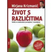 Knjiga tjedna: Život s različitima
