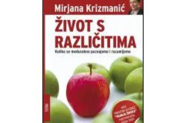 Knjiga tjedna: Život s različitima