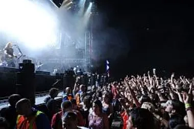 Već se sprema Sziget ludilo!!!