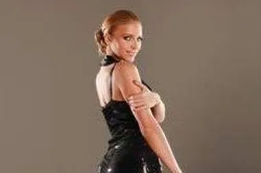 Katarina Rautek: Glazba je moj život!