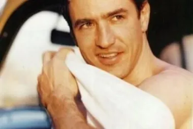 Dermot Mulroney