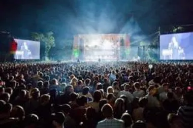 Na Exit još dolaze: Placebo, Missy Elliot, LCD Soundsystem i Pendulum live