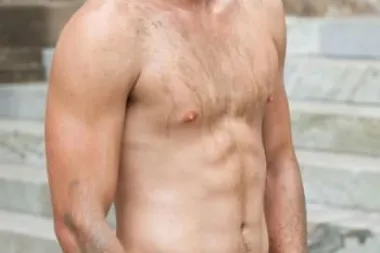 Liam Hemsworth