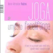 Knjiga tjedna: Joga umjesto faceliftinga