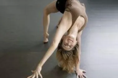 Jivamukti Yoga s Gabrielom Božić