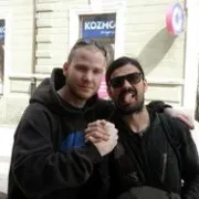 Gitarist benda 30 Seconds to Mars posjetio Hrvatsku
