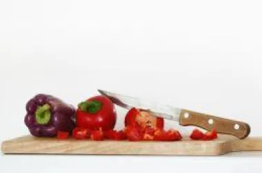 I povrće može biti delicija!