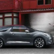 Citroën DS3 : živite sadašnji trenutak