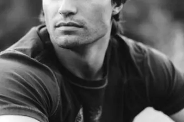 Scott Elrod