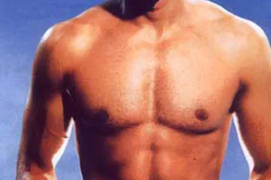 Dino Morea