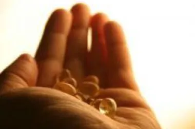 Previše vitamina može biti opasno
