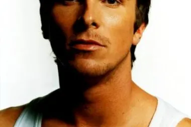 Christian Bale