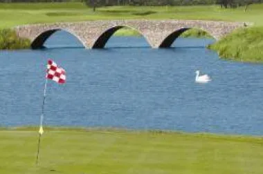 Dani otvorenih vrata na golfu