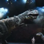 Još samo dva dana do povratka dinosaura u Zagreb