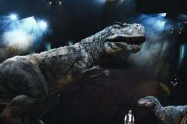 Još samo dva dana do povratka dinosaura u Zagreb