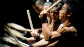 Yamato – The drummers of Japan  u nedjelju stižu u Zagreb