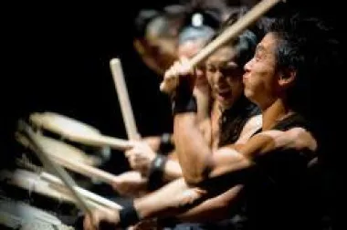 Yamato – The drummers of Japan  u nedjelju stižu u Zagreb