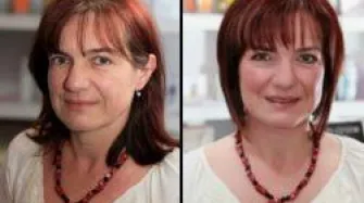 Makeover - ožujak