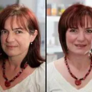 Makeover - ožujak