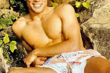 Joshua Morrow
