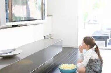 Je li i vaše dijete ovisno o televiziji?