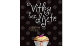 Knjiga tjedna: Vitka bez dijete