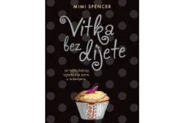 Knjiga tjedna: Vitka bez dijete
