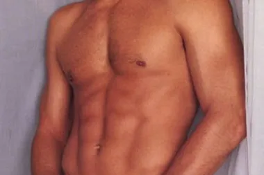 Victor Webster