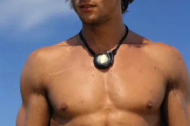 Daniel Goddard