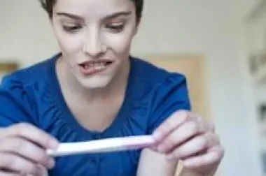 Možete li zatrudnjeti za vrijeme menstruacije?