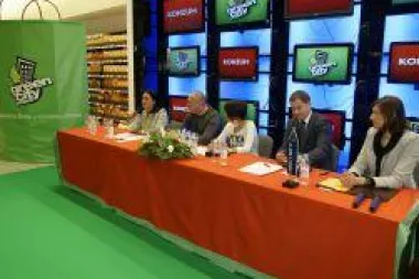 Započeo Green City Project  - najveći urbani eko projekt u regiji