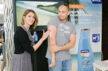 Inovacije iz NIVEA Sun linije u zaštiti kože od sunca