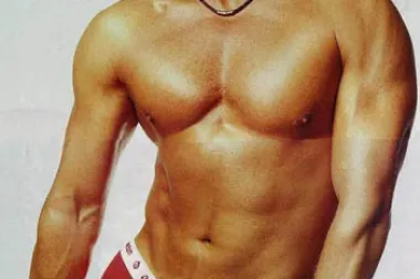 Victor Noriega