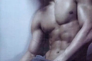 Caleb Lane