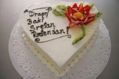 Proljetno osvježenje