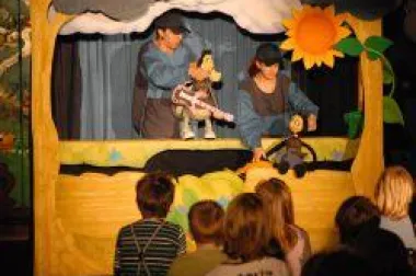 Besplatne predstave za djecu po hrvatskim gradovima