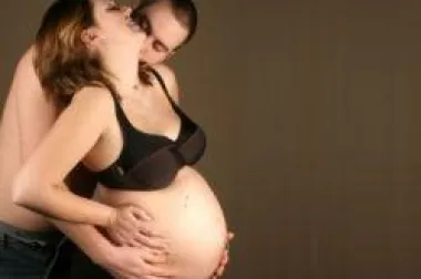 Seks za vrijeme trudnoće je poželjan