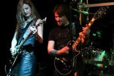 Angel of Fire osvojili publiku svirkom i video spotom "My Call"