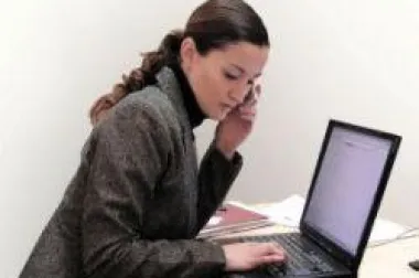 Multitasking se svodi samo na dva zadatka