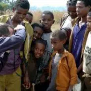 Humanitarna akcija: Prikupimo tenisice za Etiopiju!
