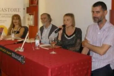 Otvoren 7. Zagrebački sajam knjiga u Profil Megastoreu