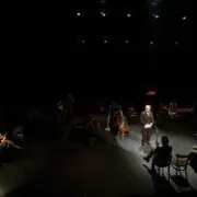 Preminuo dramski umjetnik Davor Borčić