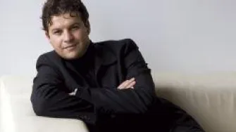 Guillaume Musso O romanu HOĆEŠ LI BITI TU?