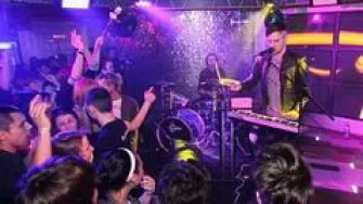 Svijet u malom - Elektrana 2010. na Exit festivalu
