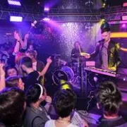 Svijet u malom - Elektrana 2010. na Exit festivalu