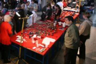 Mineral EXPO Zagreb