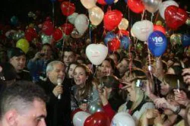 Željko Samardžić večeras u Areni