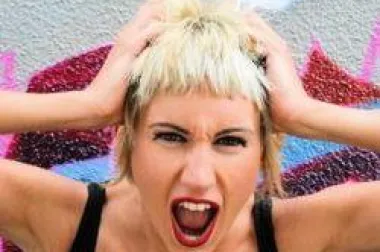 PMS – čista ženska radost