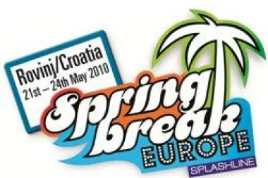 Spring Break Europe - u Rovinju najveći tulum u Europi