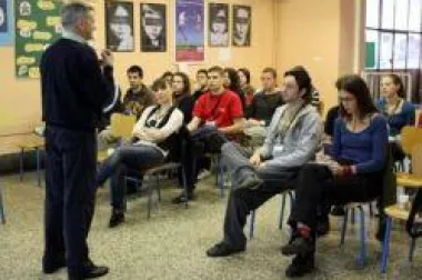 Train the Trainers u organizaciji Filaksa i udruge AISEC